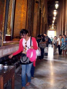 Info lengkap Wat Po persiapan buat travel ke Thailand 